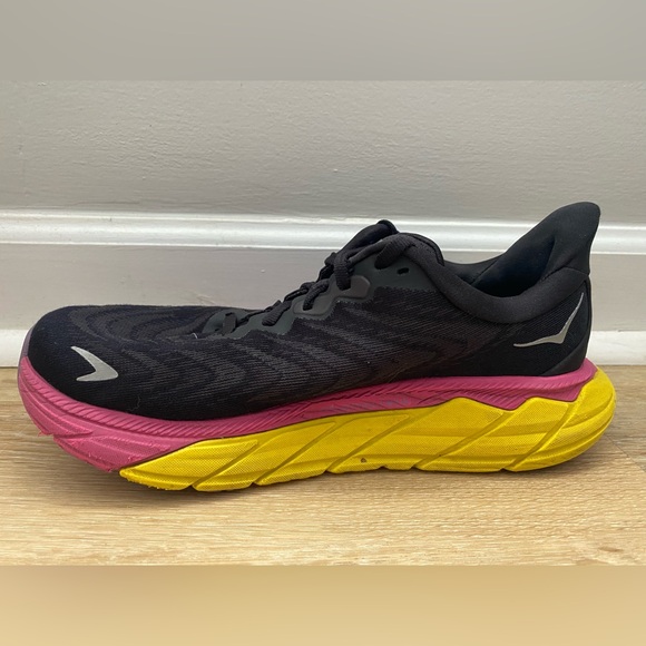 Hoka Arahi 6 Sneakers - Picture 7 of 11